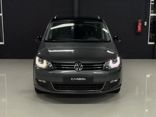 Volkswagen Sharan - Afbeelding 9 van 30