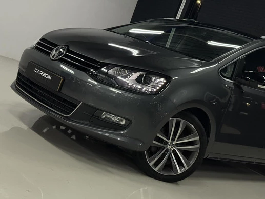 Volkswagen Sharan - Afbeelding 10 van 30