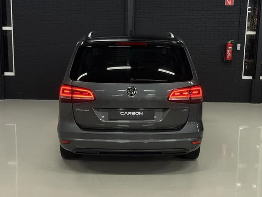 Volkswagen Sharan - Afbeelding 11 van 30