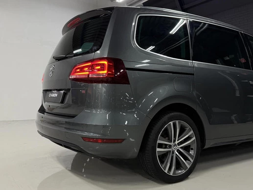 Volkswagen Sharan - Afbeelding 12 van 30