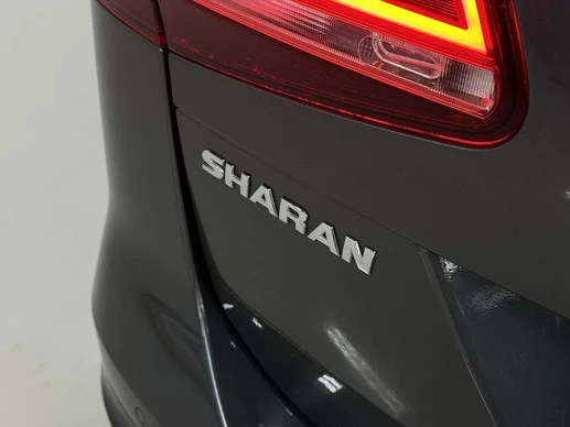 Volkswagen Sharan - Afbeelding 14 van 30