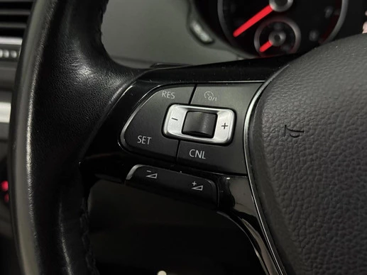 Volkswagen Sharan - Afbeelding 18 van 30