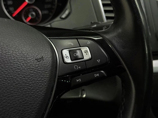 Volkswagen Sharan - Afbeelding 19 van 30