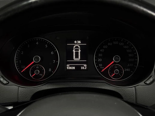 Volkswagen Sharan - Afbeelding 20 van 30