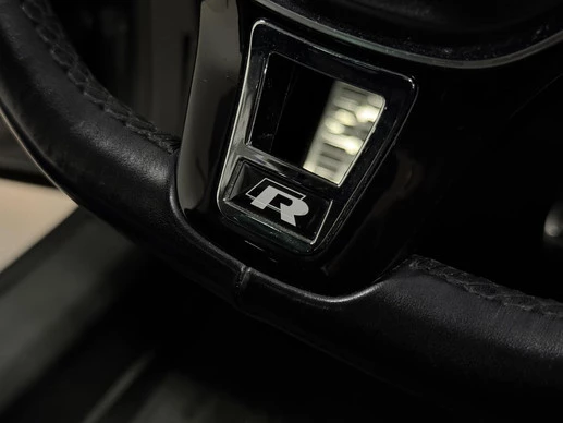 Volkswagen Sharan - Afbeelding 21 van 30