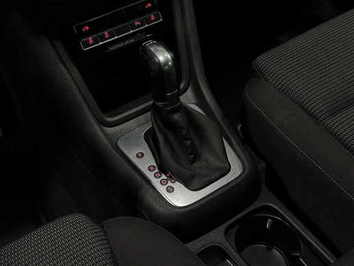 Volkswagen Sharan - Afbeelding 22 van 30