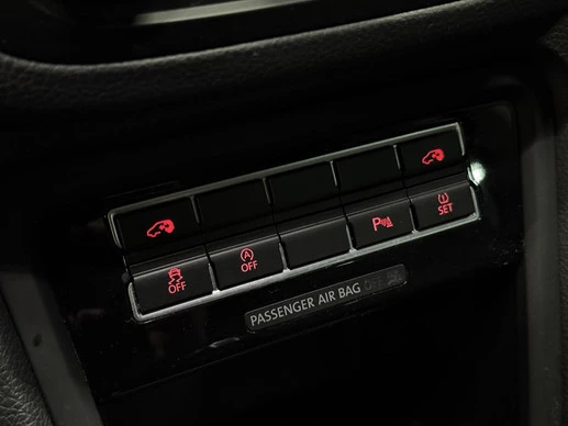 Volkswagen Sharan - Afbeelding 24 van 30