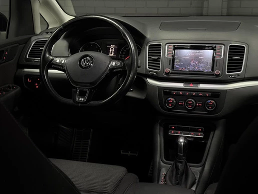 Volkswagen Sharan - Afbeelding 25 van 30