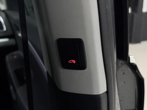 Volkswagen Sharan - Afbeelding 27 van 30