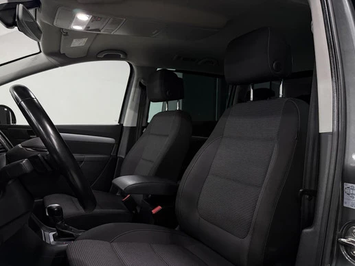 Volkswagen Sharan - Afbeelding 28 van 30