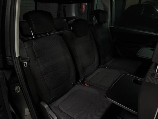 Volkswagen Sharan - Afbeelding 29 van 30