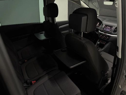 Volkswagen Sharan - Afbeelding 30 van 30