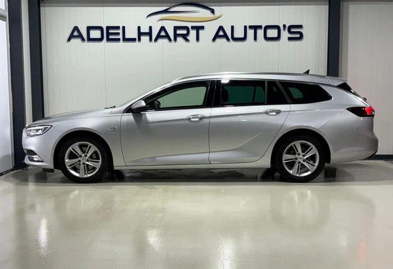 Opel Insignia - Afbeelding 2 van 30