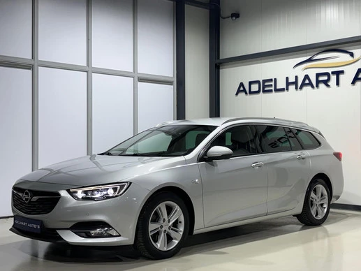 Opel Insignia - Afbeelding 3 van 30