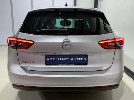Opel Insignia - Afbeelding 5 van 30