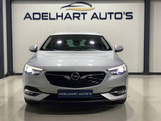 Opel Insignia - Afbeelding 6 van 30