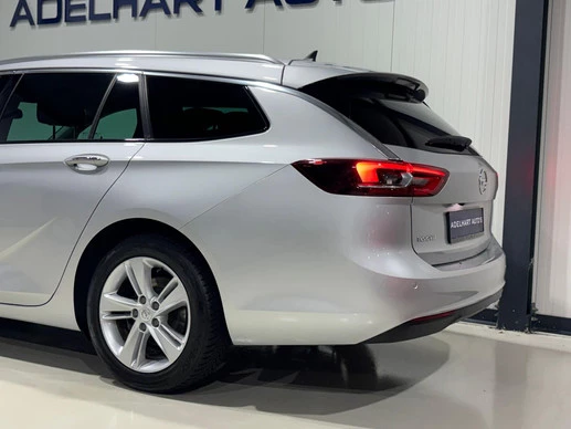 Opel Insignia - Afbeelding 8 van 30
