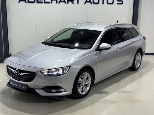 Opel Insignia - Afbeelding 10 van 30