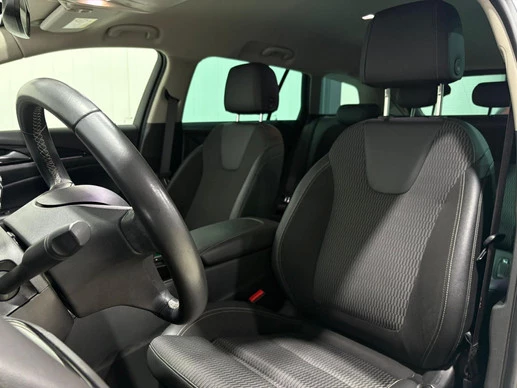 Opel Insignia - Afbeelding 14 van 30