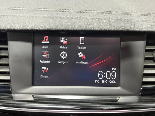 Opel Insignia - Afbeelding 16 van 30