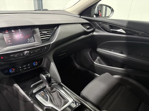 Opel Insignia - Afbeelding 18 van 30