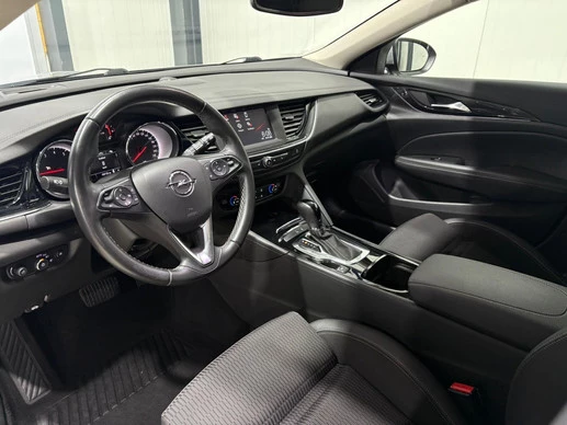 Opel Insignia - Afbeelding 25 van 30