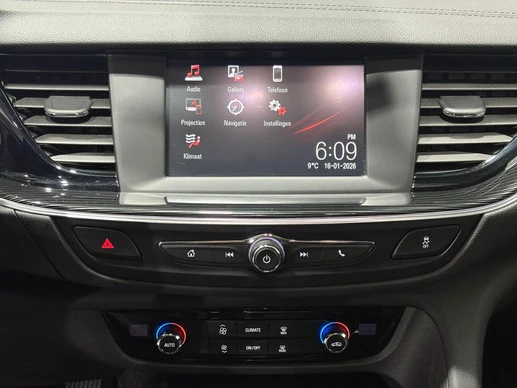 Opel Insignia - Afbeelding 29 van 30