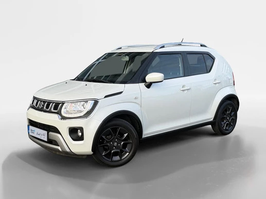 Suzuki Ignis - Afbeelding 1 van 27