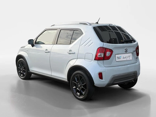 Suzuki Ignis - Afbeelding 3 van 27