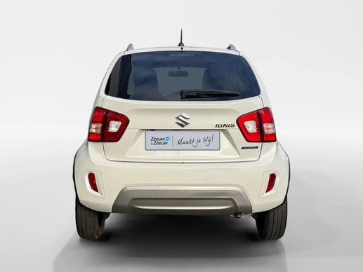 Suzuki Ignis - Afbeelding 4 van 27