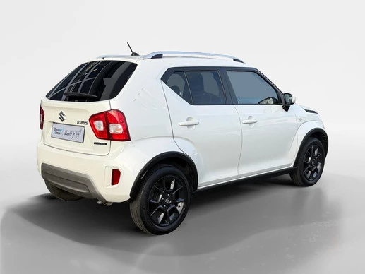 Suzuki Ignis - Afbeelding 5 van 27