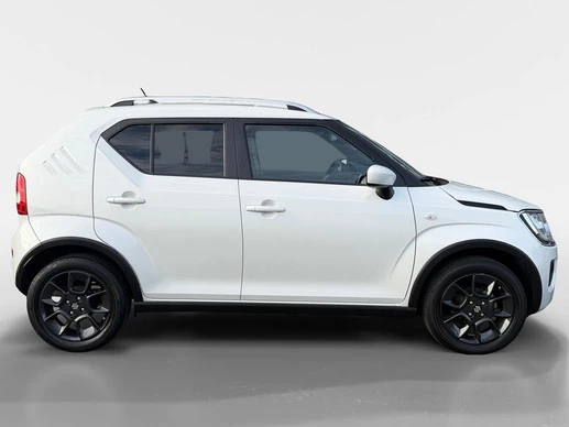 Suzuki Ignis - Afbeelding 6 van 27