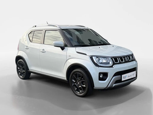 Suzuki Ignis - Afbeelding 7 van 27