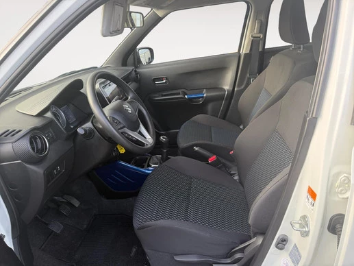 Suzuki Ignis - Afbeelding 9 van 27