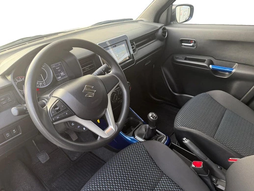 Suzuki Ignis - Afbeelding 10 van 27