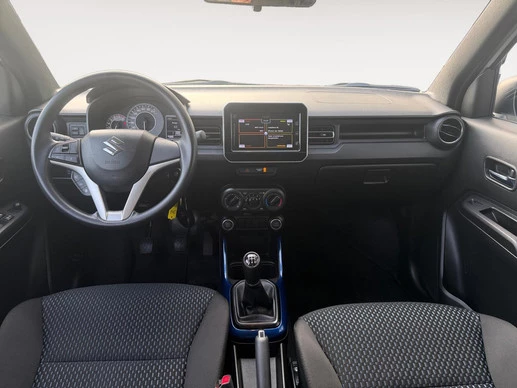 Suzuki Ignis - Afbeelding 11 van 27