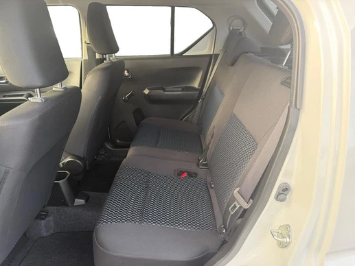 Suzuki Ignis - Afbeelding 13 van 27