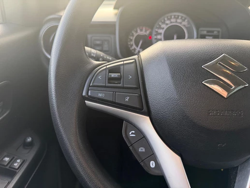 Suzuki Ignis - Afbeelding 15 van 27