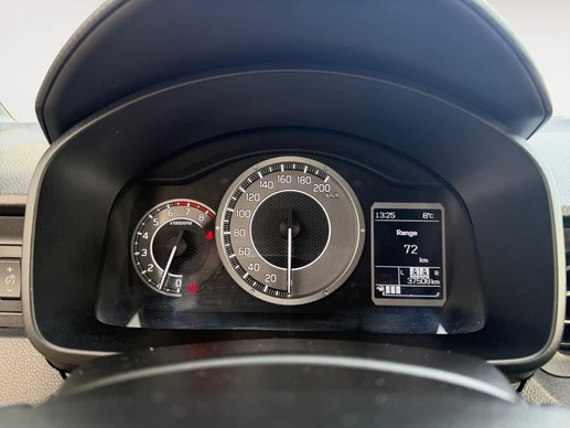 Suzuki Ignis - Afbeelding 16 van 27