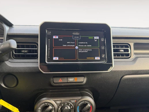 Suzuki Ignis - Afbeelding 17 van 27
