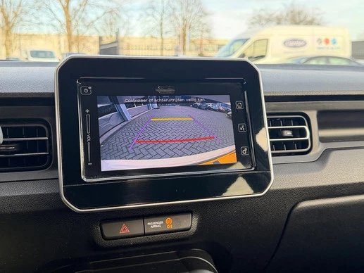 Suzuki Ignis - Afbeelding 18 van 27