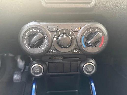 Suzuki Ignis - Afbeelding 19 van 27