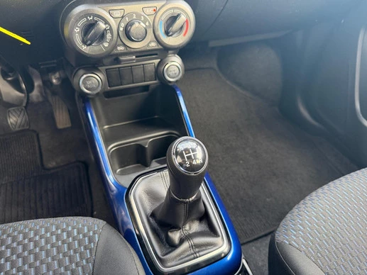 Suzuki Ignis - Afbeelding 20 van 27