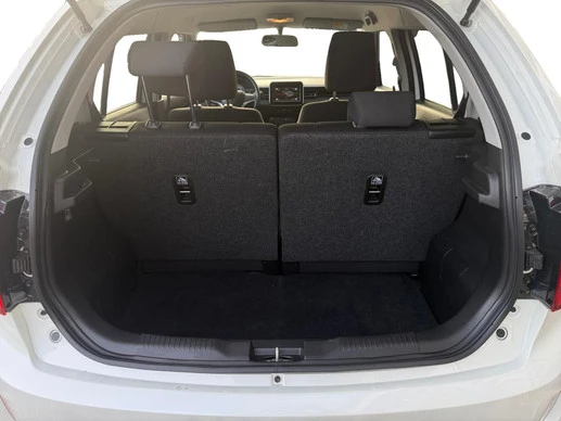 Suzuki Ignis - Afbeelding 22 van 27