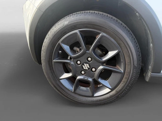 Suzuki Ignis - Afbeelding 23 van 27
