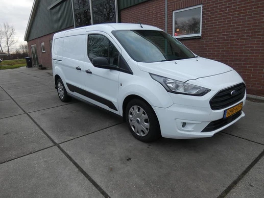 Ford Transit Connect - Afbeelding 1 van 15