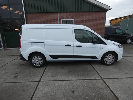 Ford Transit Connect - Afbeelding 2 van 15