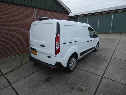 Ford Transit Connect - Afbeelding 3 van 15