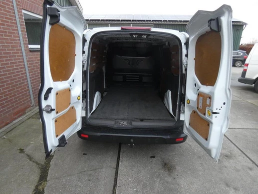 Ford Transit Connect - Afbeelding 5 van 15