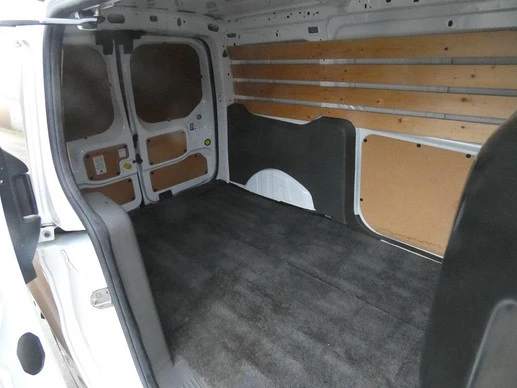 Ford Transit Connect - Afbeelding 6 van 15